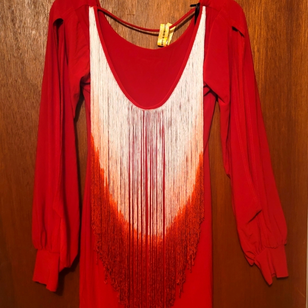 Symphony womens dress size small